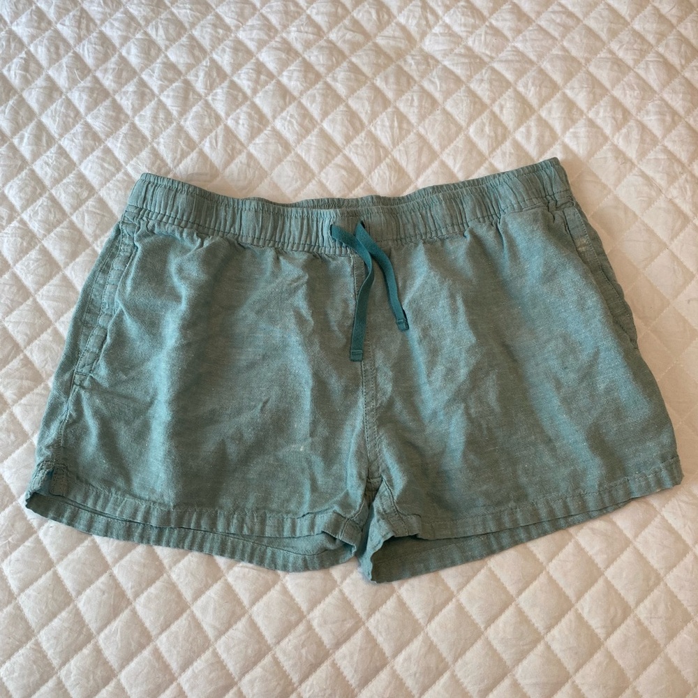 Patagonia Island Hemp Baggies